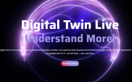 Digital Twin Live