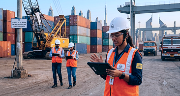 ONGC Offshore Wireless Connectivity