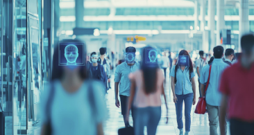 Dubai Holding AI Visitor Management